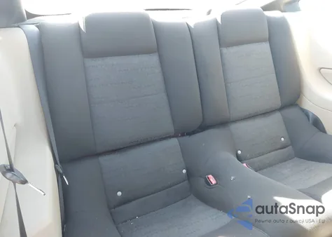 2007 Ford Mustang V6 Deluxe/V6 Premium z USA, uszkodzony, nr VIN 1ZVFT80N975197546